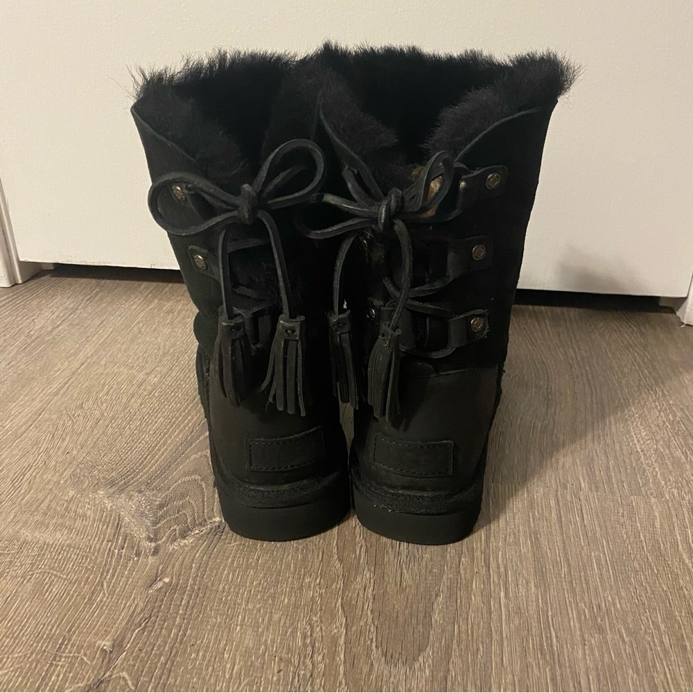 Kristbelle UGG boots SOLD